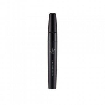 FMGT 2 In 1 Mascara Curling  01 Black